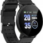 Techonic M119 Plus návod