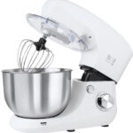 Teesa Easy Cook Single Black white návod