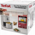 Tefal EY 130A10 návod