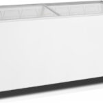 Tefcold IC 550 SC návod