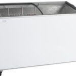 Tefcold IC400SCEB návod