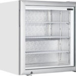 Tefcold UF 100 G návod