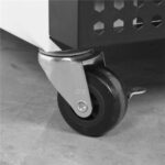 Tefcold UF 400 G návod