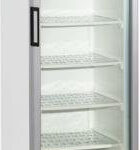 Tefcold UFFS 370 G-P návod