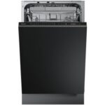 Teka DFI 74950 návod