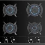 Teka GBC 64000 KBC BK návod