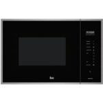 Teka ML 825 TFL BX návod