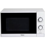 Teka MW 225 G WH návod