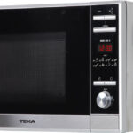 Teka MWE 225 G X návod