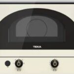 Teka MWR 22 BI VNBS návod