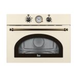 Teka MWR 32 BIA VN návod