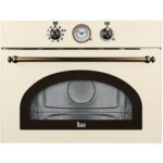 Teka MWR 32 BIA VNBS návod