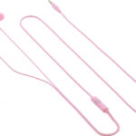 Tellur In-Ear Headset Macaron návod