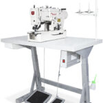 Texi 781 SERVO PREMIUM EX návod