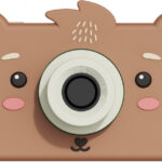 The Zoofamily Zoo Friends Medvěd návod