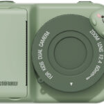 The Zoofamily Zoo Print Dinosaurus návod