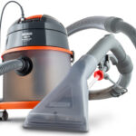 Thomas Aqua FleckWasher návod