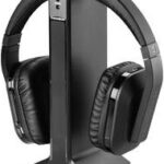 Thomson WHP-5327 návod