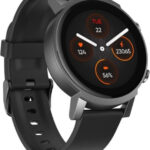 TicWatch E3 Panther návod