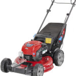 Toro Recycler S53VST návod