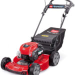 Toro Recycler S55A návod