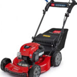 Toro Recycler S55ABC návod