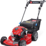 Toro Recycler S55AWST návod