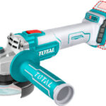 Total TAGLI201158 návod