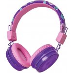 Trust Comi Bluetooth Wireless Kids Headphones návod