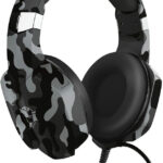 Trust GXT 1323 Altus Gaming Headset návod