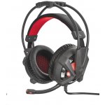 Trust GXT 353 Verus Bass Vibration Headset návod