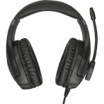Trust GXT 460 Varzz Illuminated Headset návod