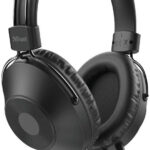 Trust HS-250 Over-Ear USB Headset návod