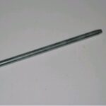 Tyč bočního výhozu sekaček VeGA se záběrem 51 cm návod