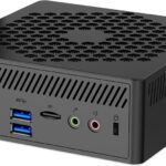 UMAX Mini U-Box N10 Pro UMM210N10 návod