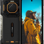 Ulefone Armor 26 Ultra návod