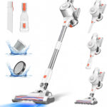 Ultenic U10 Pro návod