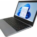 Umax VisionBook 12WRx UMM230220 návod