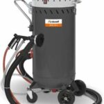 Unicraft MSSG 150 A návod