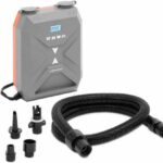 Uniprodo UNI ECP 01 návod