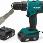 VANDER VWA752 návod