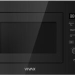 VIVAX MWOB-2020G G návod