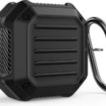 VSECHNONAMOBIL 46258 RUGGED Pouzdro pro Samsung Galaxy Buds2 Pro / Buds Pro / Live / Buds 2 návod