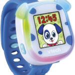 VTech My First KidiWatch návod