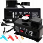 Verk SY-610 230/12V návod