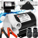 Verke 200 W 12 V V80179 návod