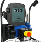 Verke V80150 600W návod