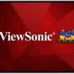 ViewSonic CDE7520 návod