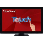ViewSonic TD2760 návod