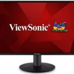 ViewSonic VA2418-SH návod